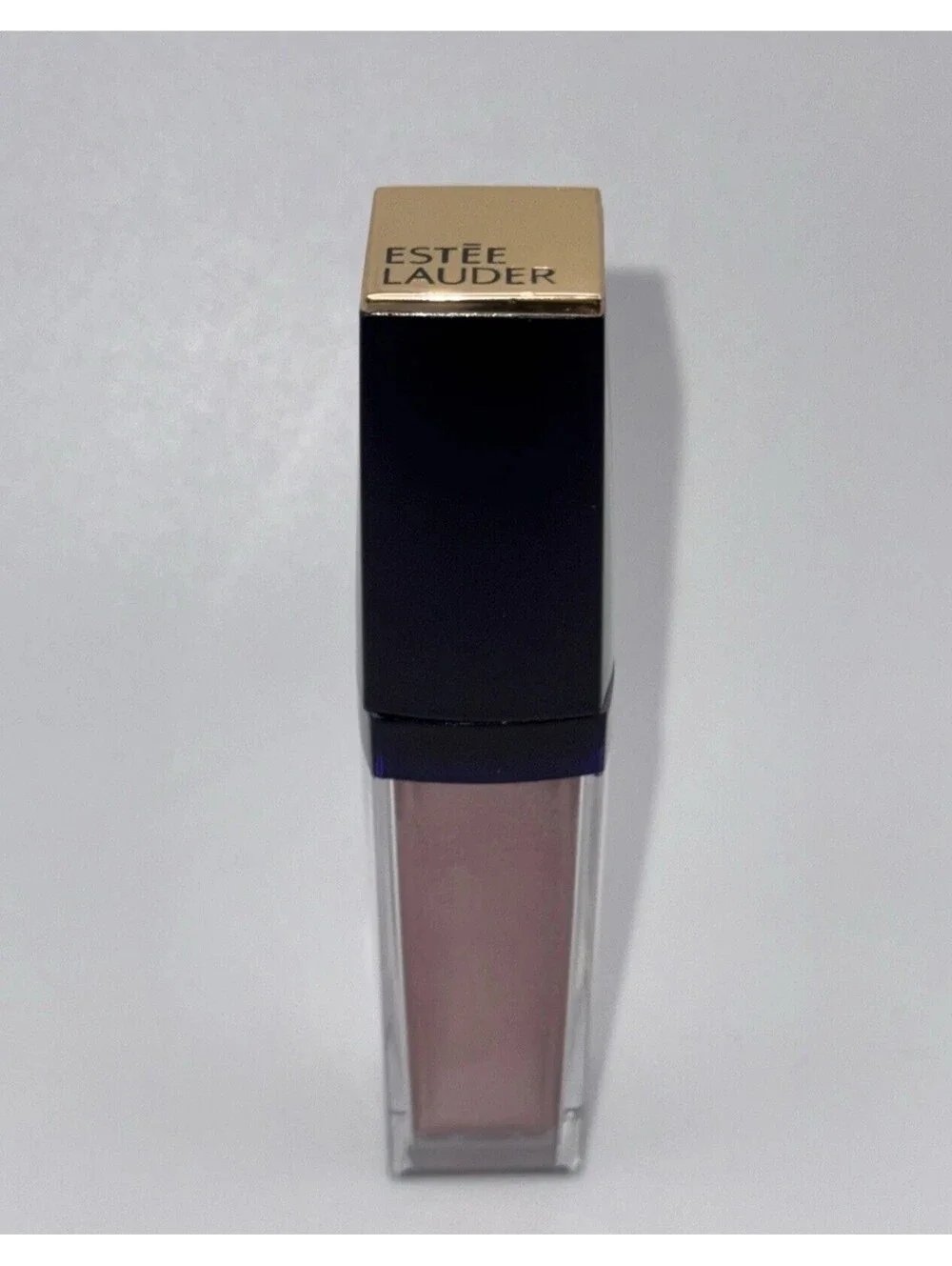 Estee Lauder pure color envy liquid metallic 109 Lacquer Lover